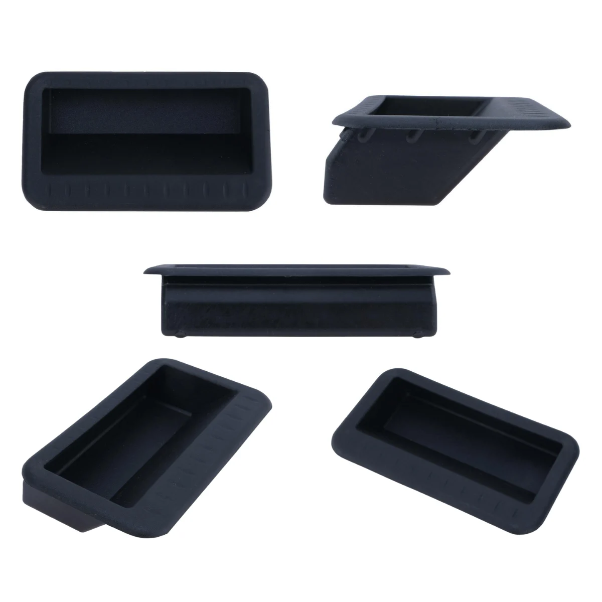 Silter SY TK 2005 Süper Mini Taşıma Plastiği