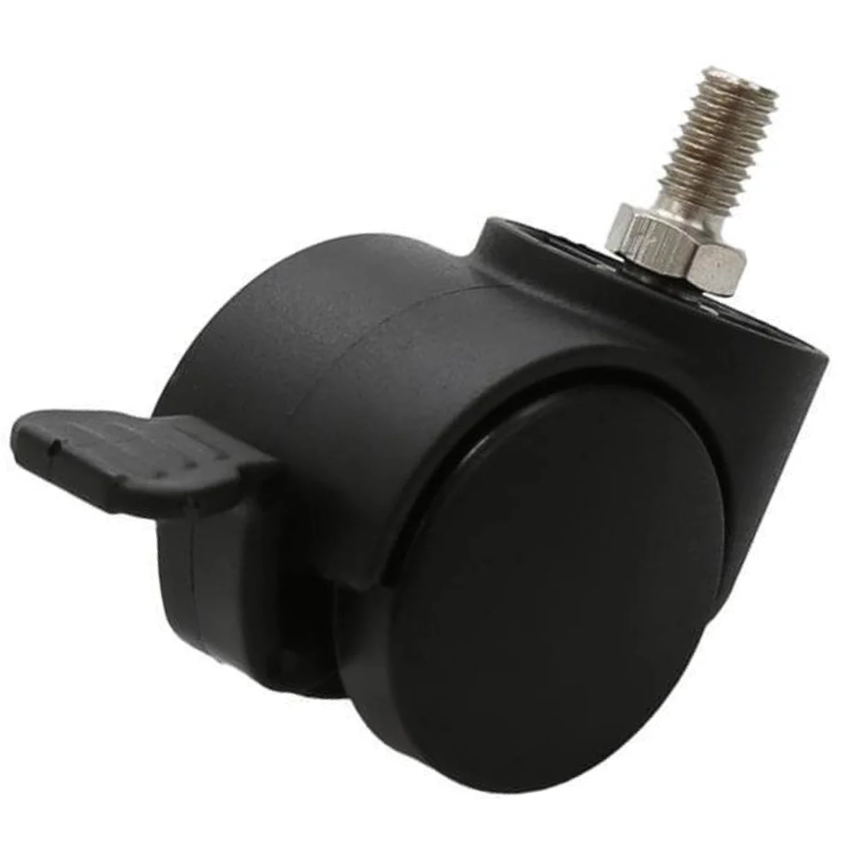 Silter - Silter SY TKR 035 F Mini Tekerlek (Vidalı – Kilitli)