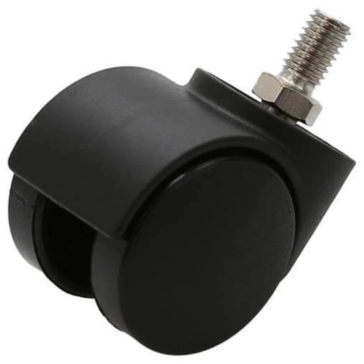 Silter SY TKR 035 Mini Tekerlek (Vidalı – Kilitsiz)