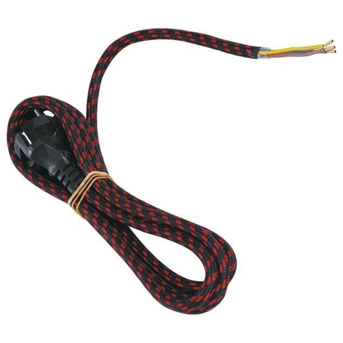 Silter SY UK 3075 Ütü Kordonu (3x0,75 – 2,5 Metre)