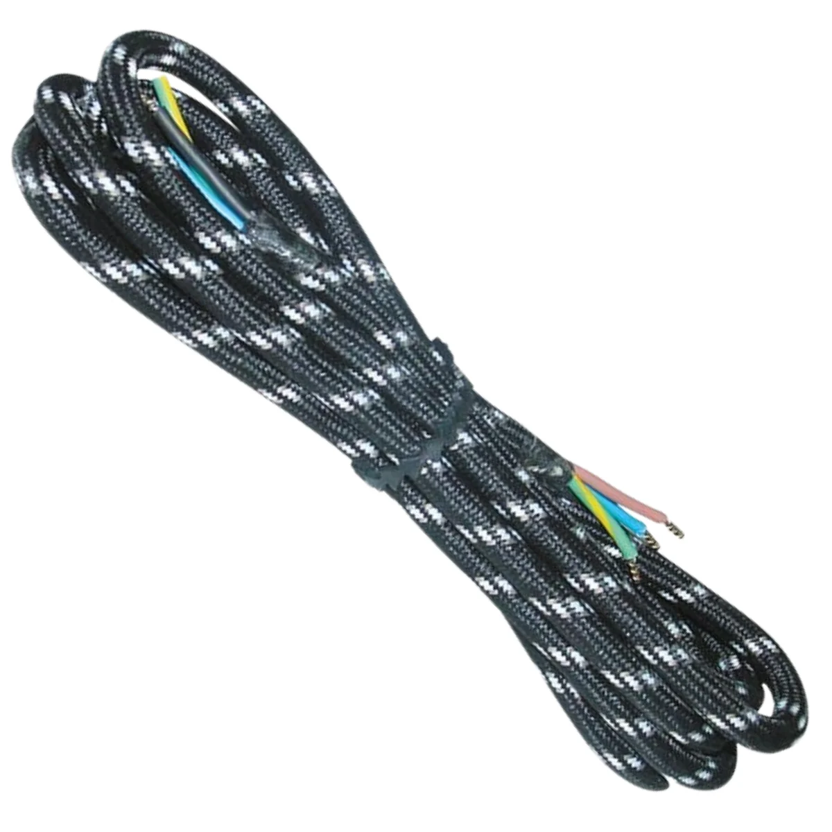 Silter - Silter SY UK 4121 Ütü Kordonu (4x1 – 2,1 Metre, Fişsiz)