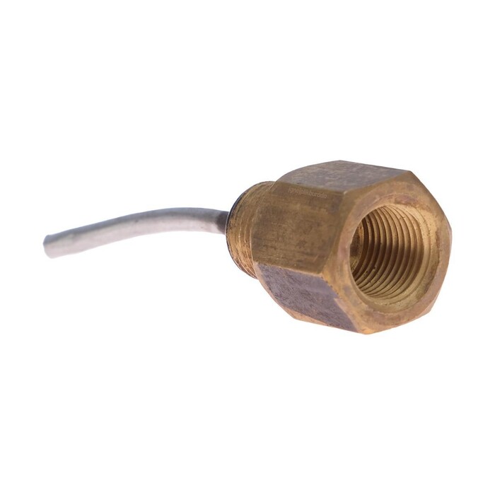 Silter Sy Vu 18 Valf Uzatması 1/8'' - 1