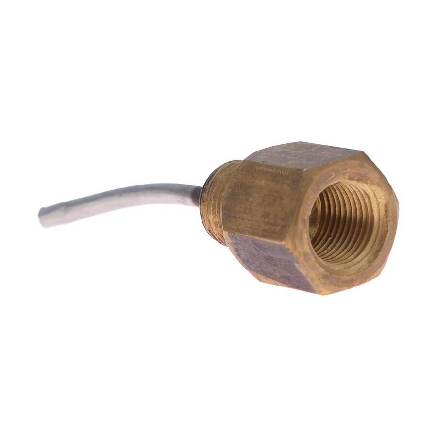 Silter Sy Vu 18 Valf Uzatması 1/8''