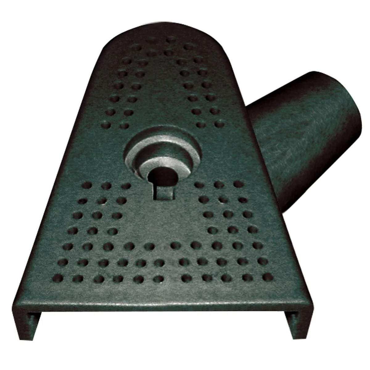 Silter SY YUK 01 – Klemens Yuva Kapağı (Siyah)