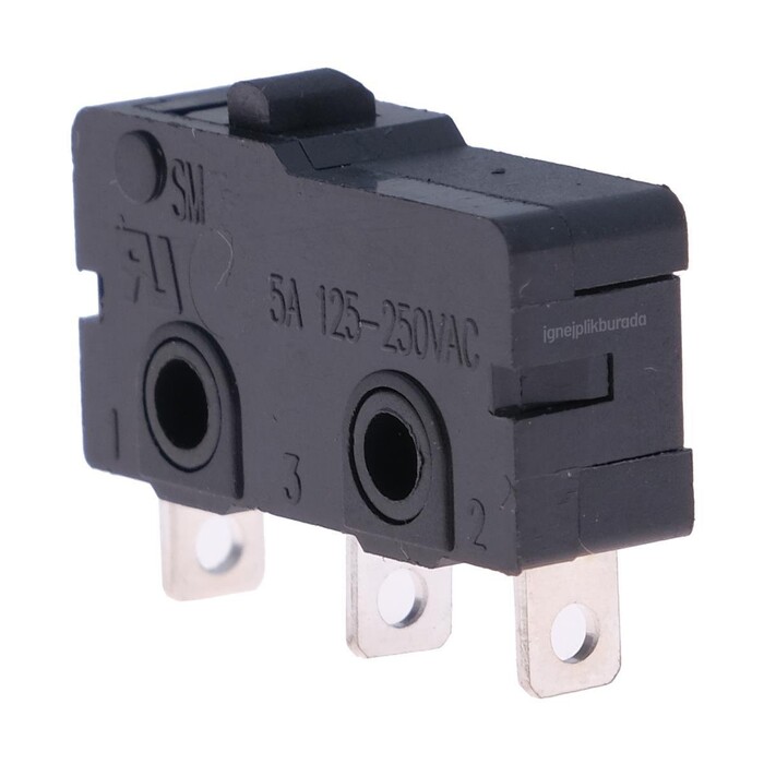 Silter - Silter TY MSV NIL Mikrosiviç - Fırça, Pistole, Ev Ütüsü, Saib ütü için