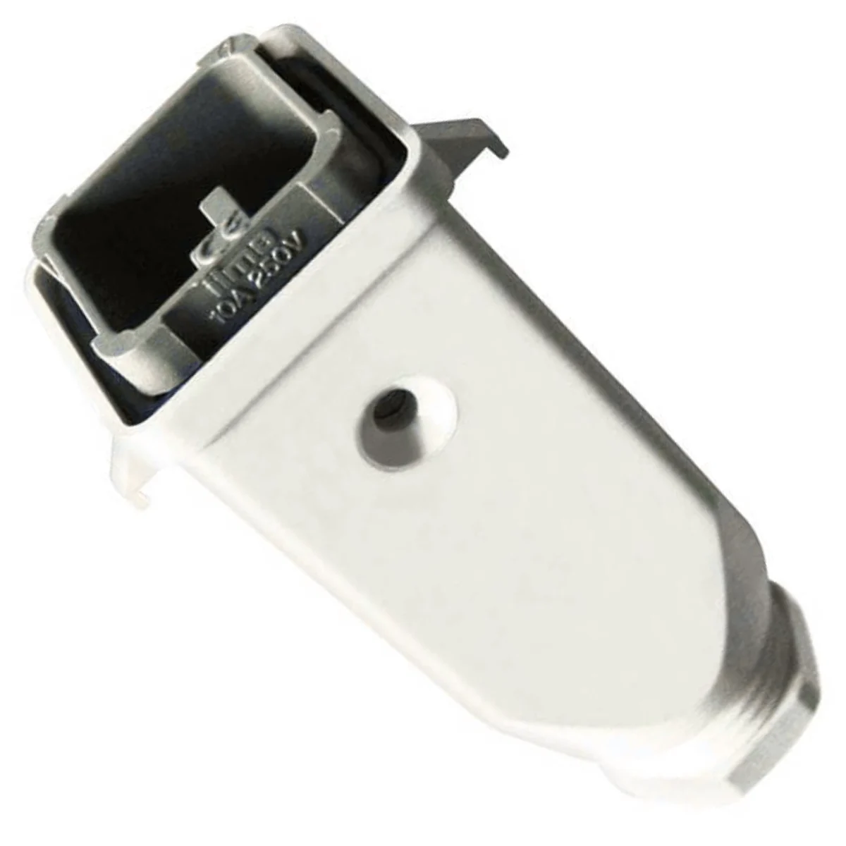 Silter TY US 4500 İlme Fiş (Pinli)