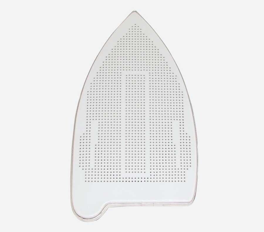 Silter - SİLTER Ütü Altlığı Alüminyum PTFE Çarıık SY PC VEIND