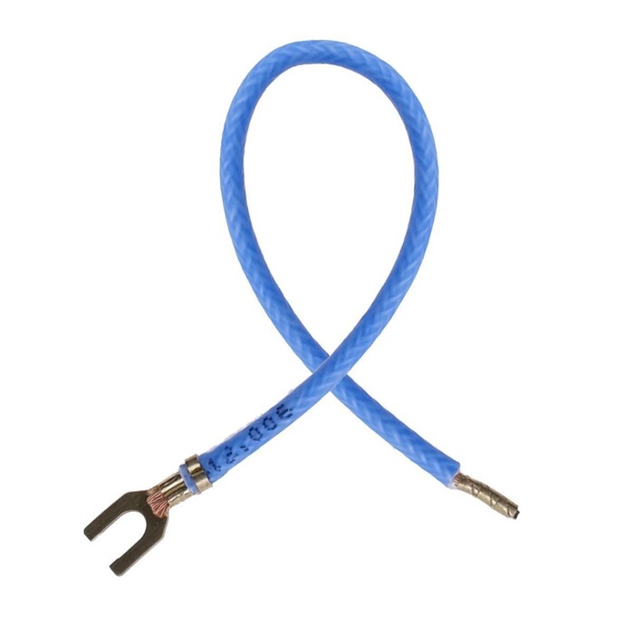 Silter - Silter Ütü Rezistans İle Klemens Arası Bağlantı Kablosu Sy Krb 55