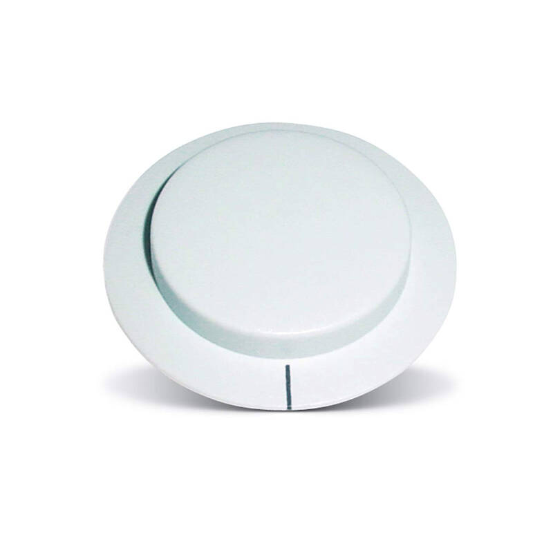 Siltrer SY AD ET02 Silectronic Ütü Sıcaklık Ayar Düğmesi