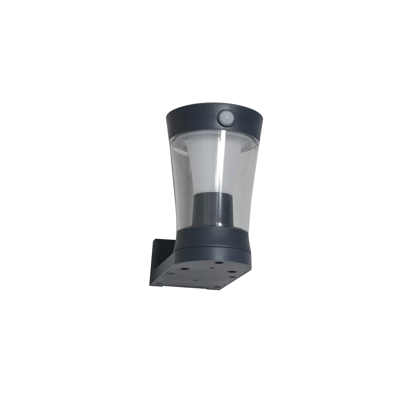 DLC - Solar Aplik Sensörlü 450 Lümen Led Ip54