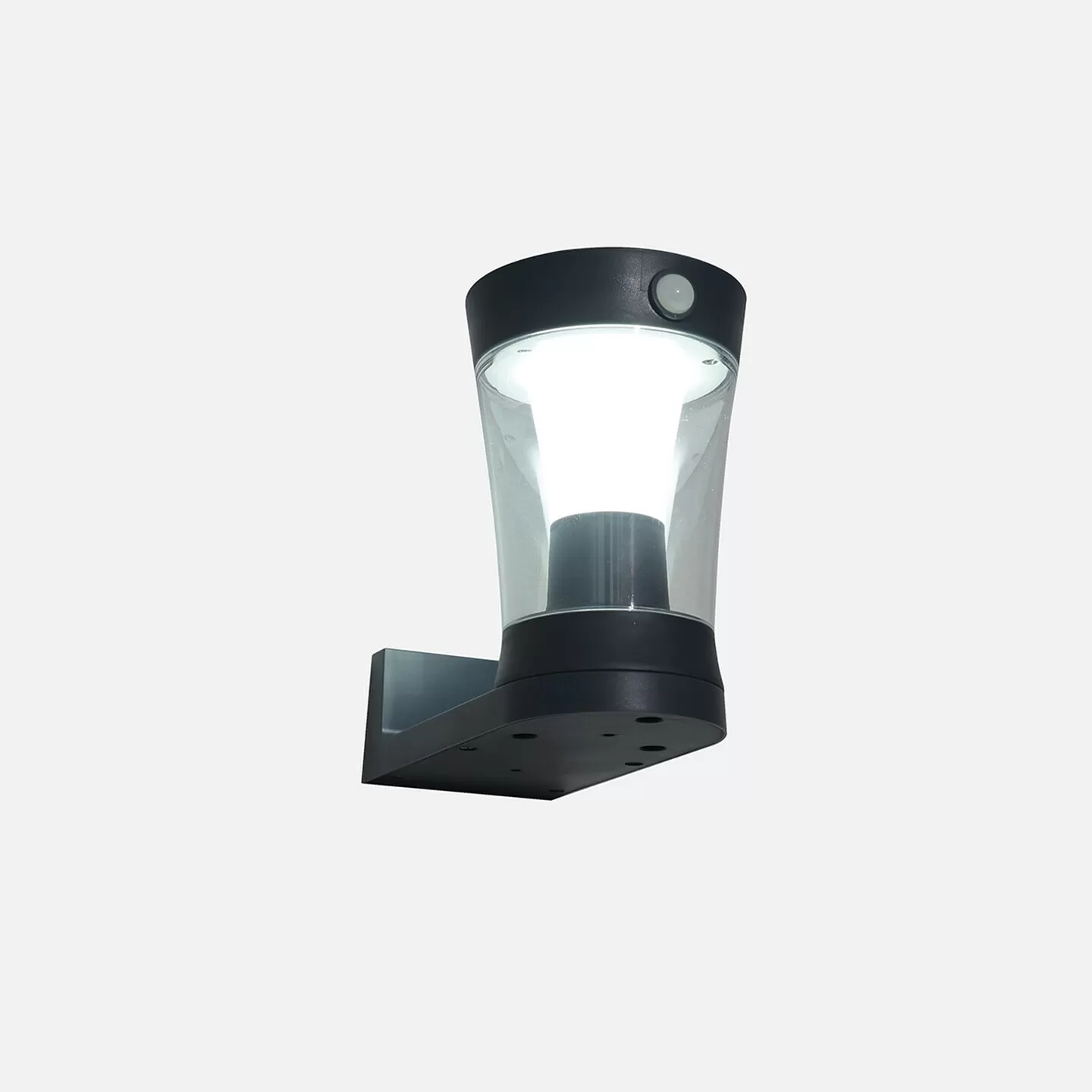 Solar Aplik Sensörlü 450 Lümen Led Ip54 - Thumbnail