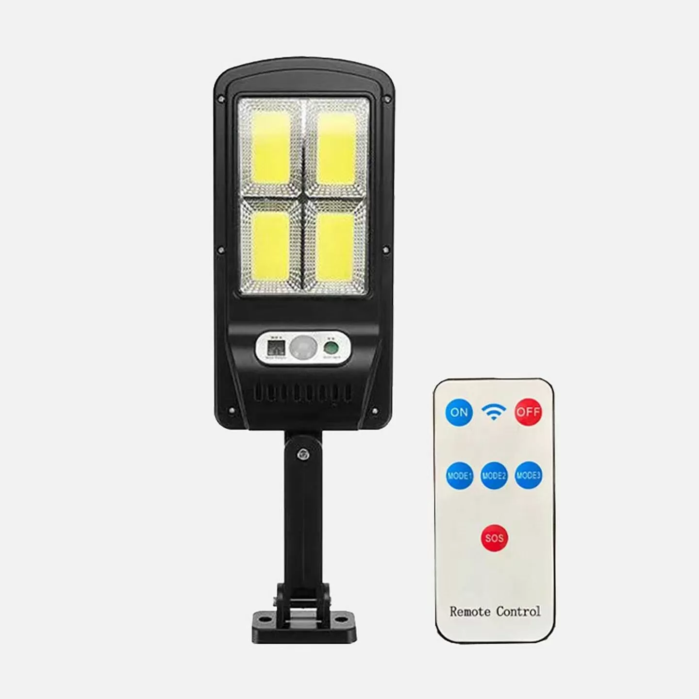 Solar Sancak 320 Led - Thumbnail