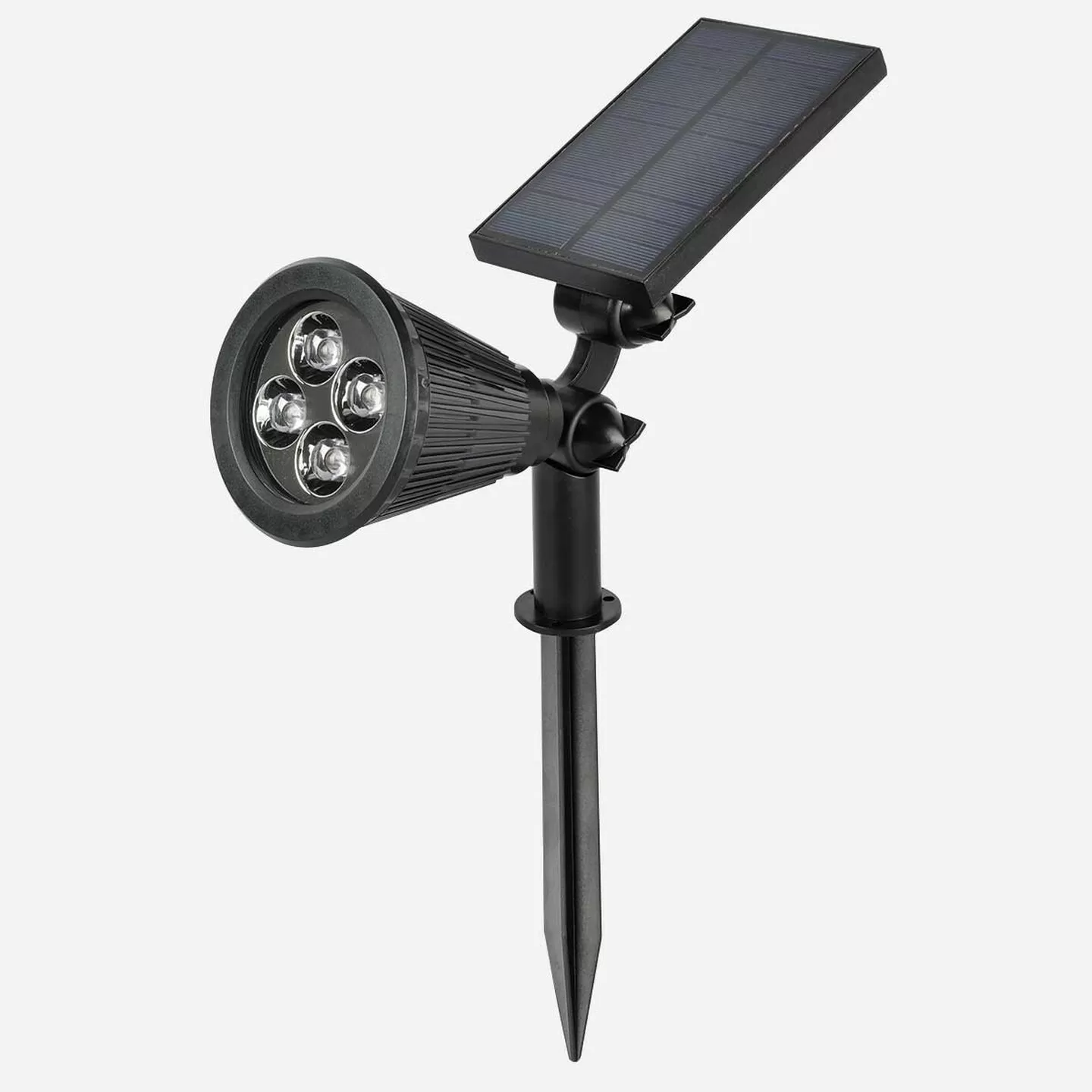 DLC - Solar Saplama Led Beyaz