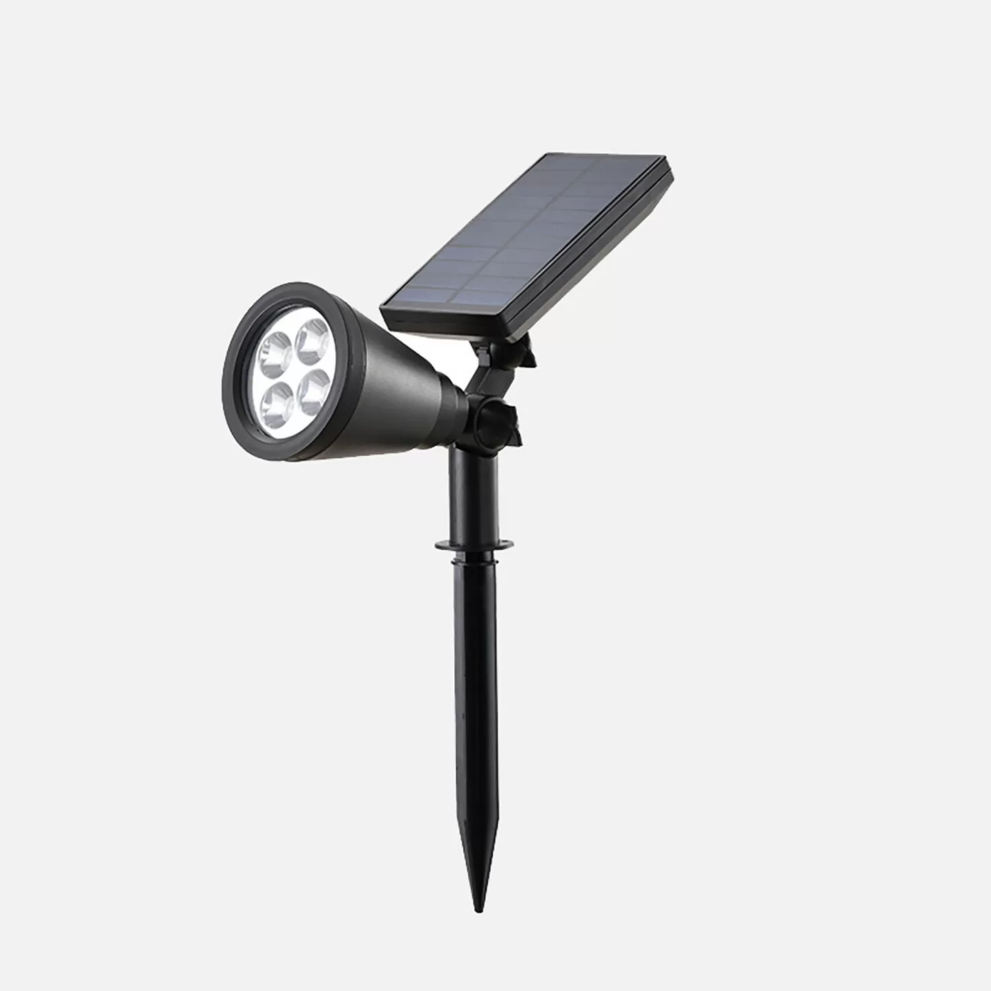 DLC - Solar Saplama ve Rgb Aplik Aydınlatma