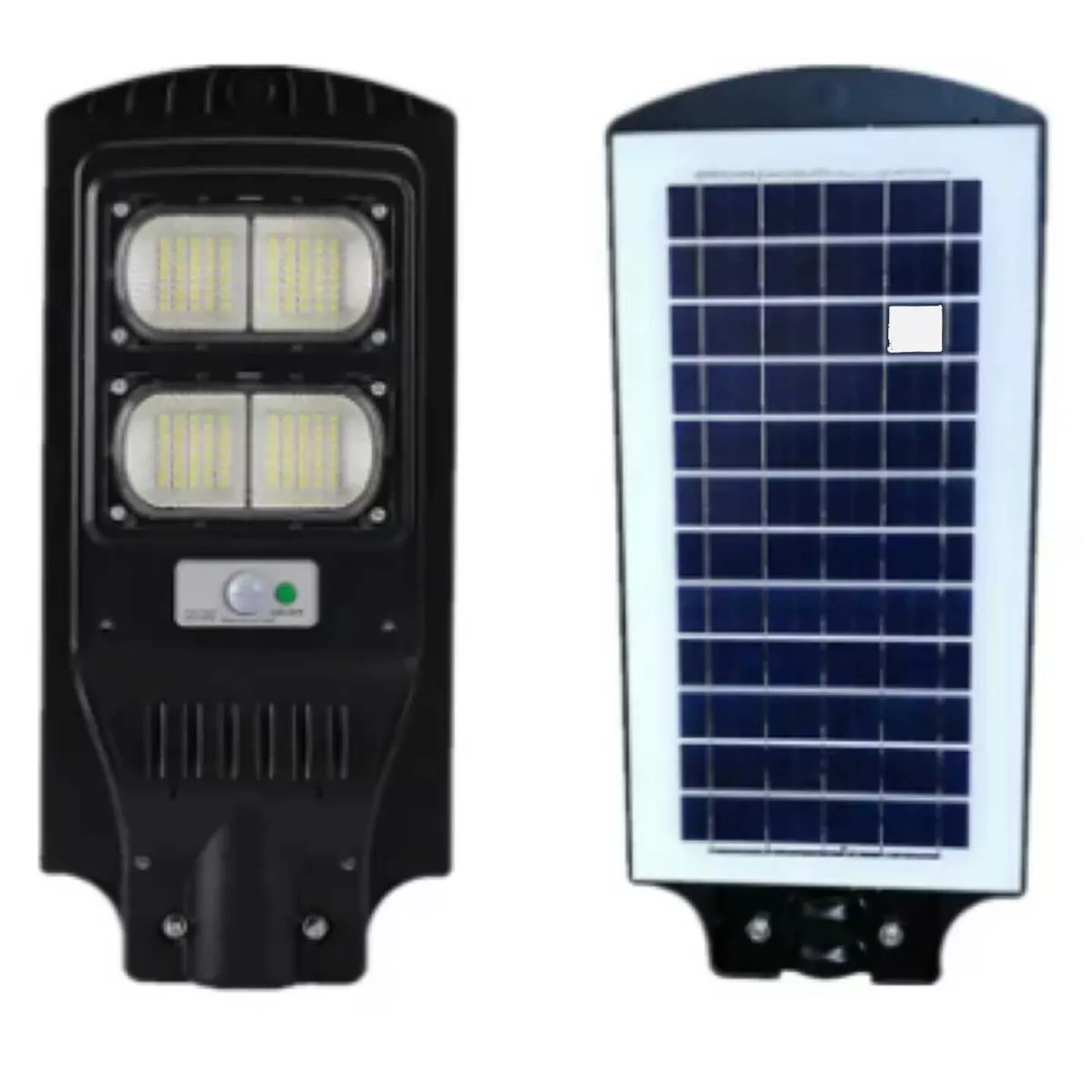 Solar Sokak Panel 200W - Thumbnail