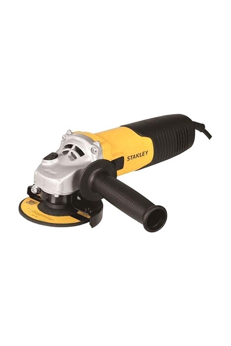 Stanley 900w 115mm Avuç Taşlama STGS9115 - Thumbnail