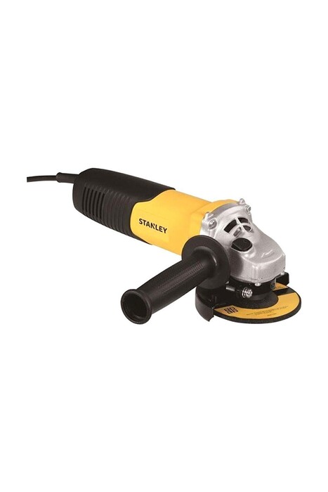 Stanley 900w 115mm Avuç Taşlama STGS9115 - Thumbnail