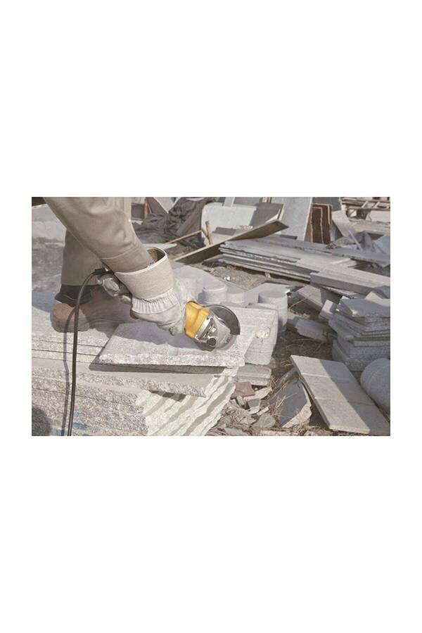 Stanley 900w 115mm Avuç Taşlama STGS9115