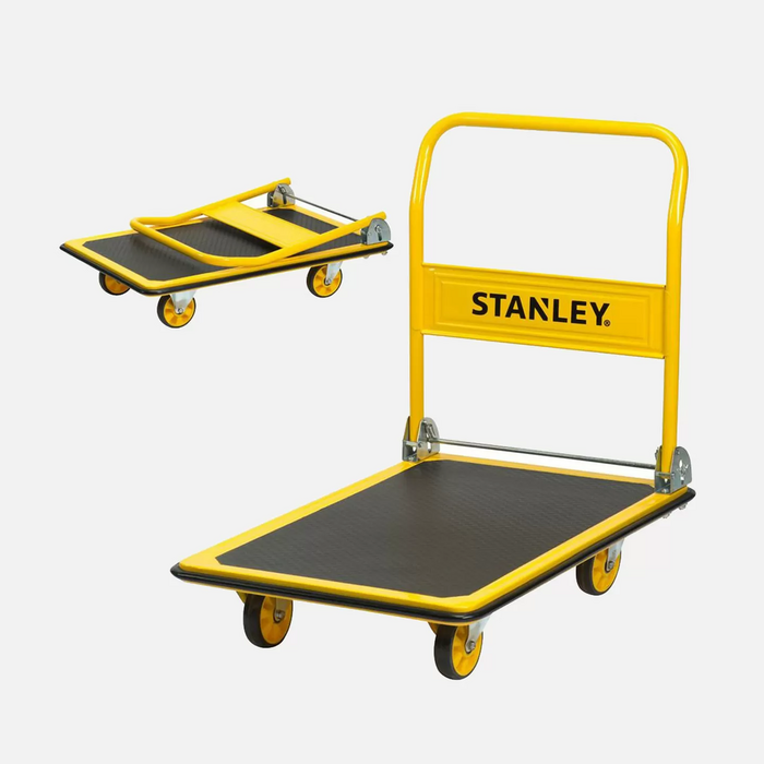 Stanley - Stanley PC528 Profesyonel Paket Taşıma Arabası