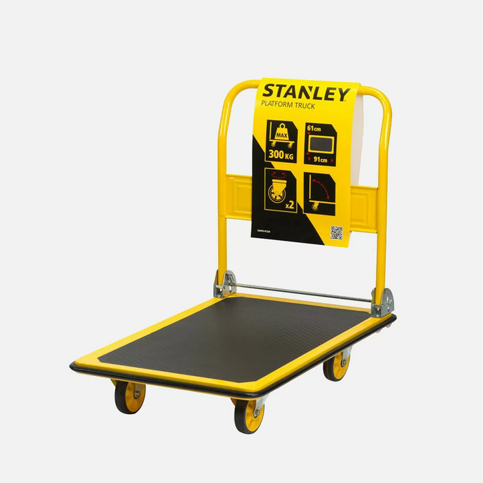 Stanley PC528 Profesyonel Paket Taşıma Arabası - Thumbnail