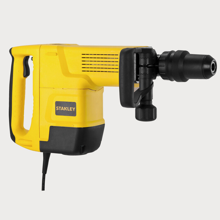 Stanley - Stanley STHM10K 1600W 14.7J 10Kg SDS-Max Kırıcı