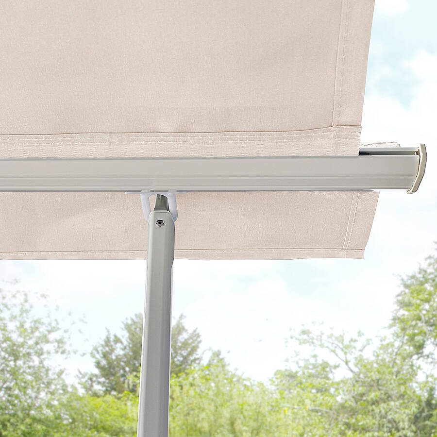 Sunfun Balkon Tentesi Bej 295x245 cm - 5