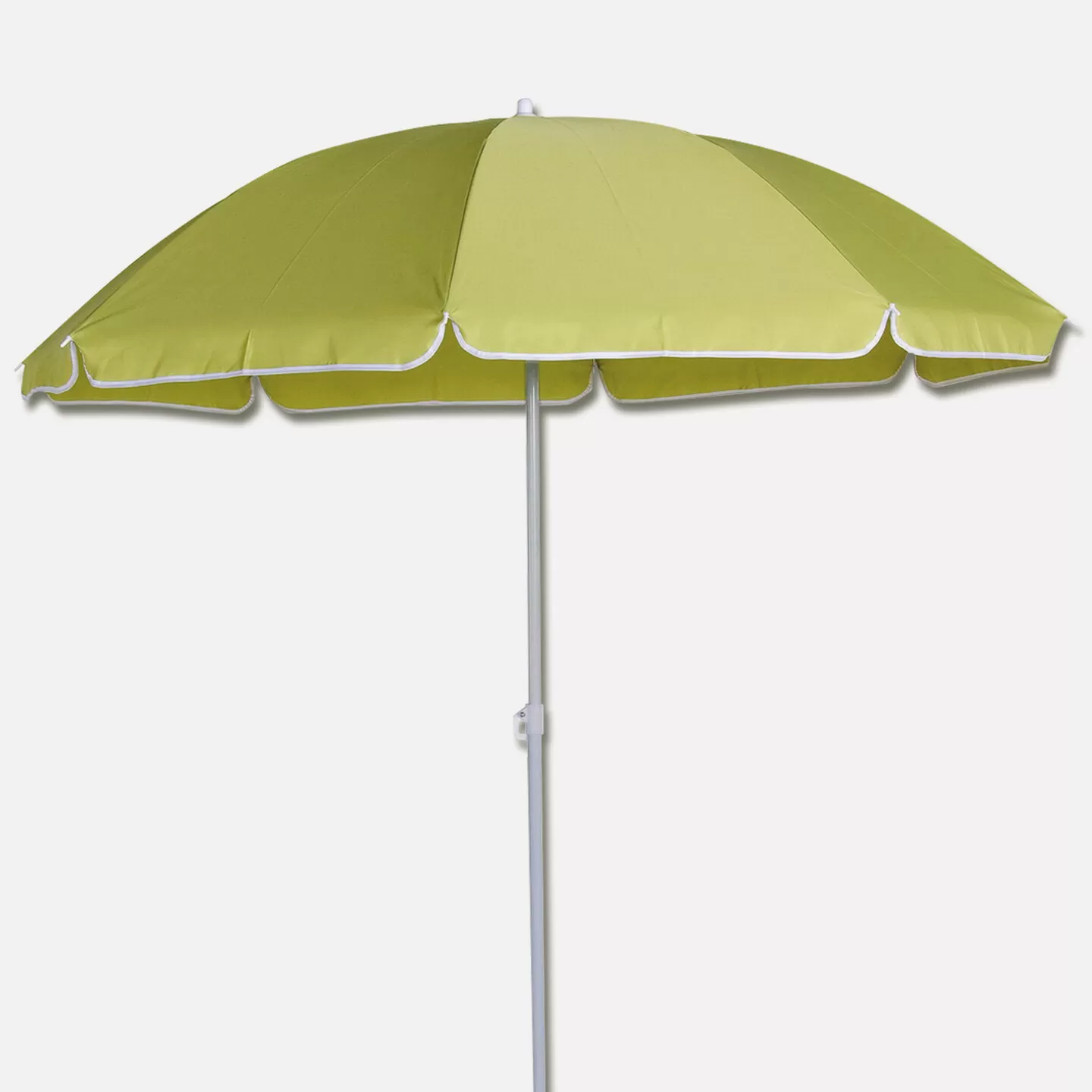 Sunfun - Sunfun Provence II Şemsiye Yeşil 200 cm