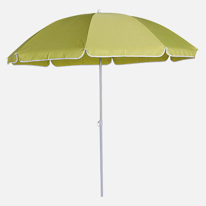 Sunfun Provence II Şemsiye Yeşil 250 cm
