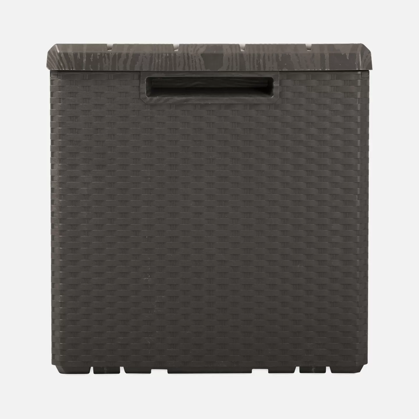 Toomax Portofino Plastik Sandık 340 lt Kahverengi