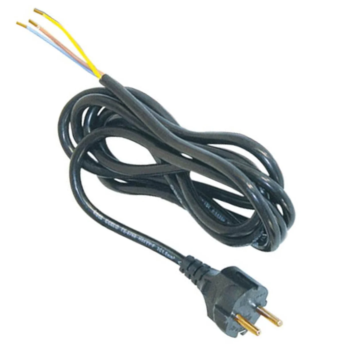 TY SEK 315215 Süper Mini Elektrik Kablosu (5 – 7,5 Litre & Harmony)