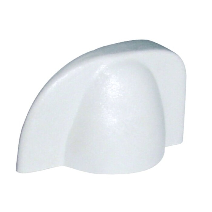 Silter - Ütü Ayar Düğmesi Beyaz / SY AD 02