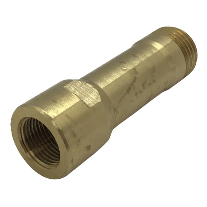 Ütü Emniyet Ventil Rekoru / SY KVR 35 - Thumbnail