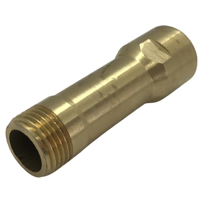 Ütü Emniyet Ventil Rekoru / SY KVR 35 - Thumbnail