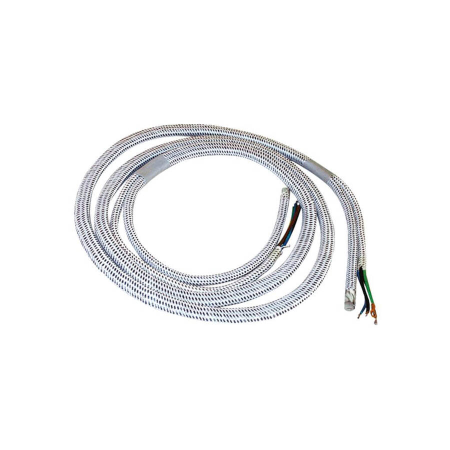 ÜTÜ KORDON VE SİLİKON HORTUMU 2003 İÇİN - 2,15 MT SY UKH 2003