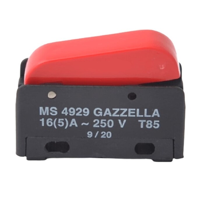 Ütü Mikrosiviç / SY MS 4929 - Thumbnail