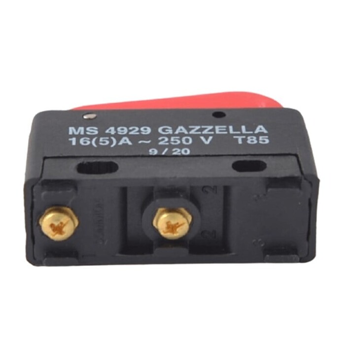 Ütü Mikrosiviç / SY MS 4929 - Thumbnail