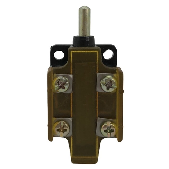 Ütü Pedal Sesli Siviç / TS PSV 01 - Thumbnail