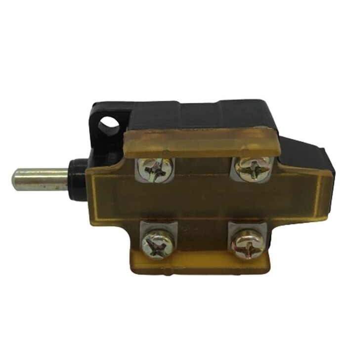 Ütü Pedal Sesli Siviç / TS PSV 01 - Thumbnail