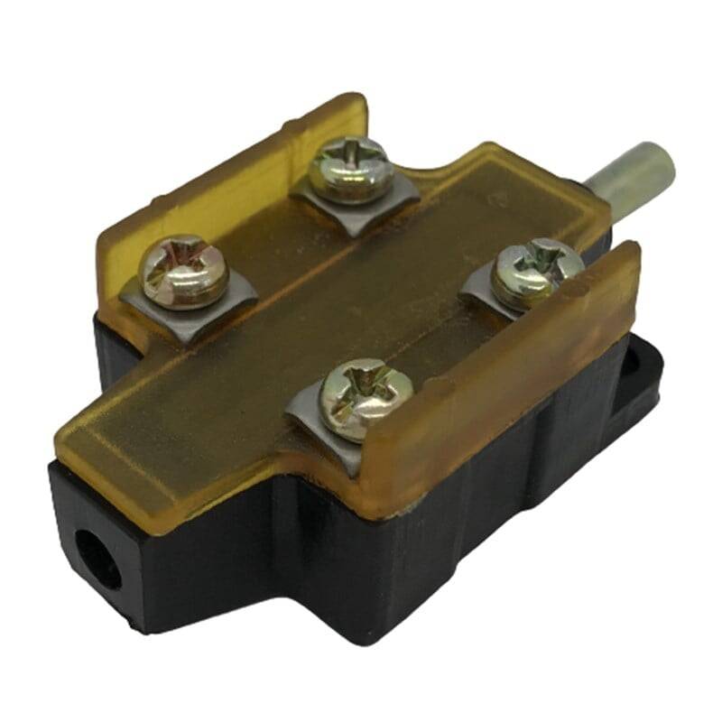 Ütü Pedal Sesli Siviç / TS PSV 01