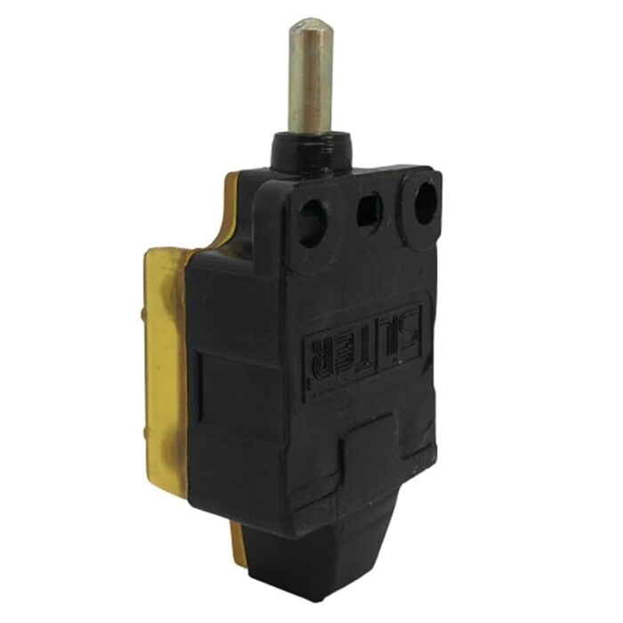 Ütü Pedal Sesli Siviç / TS PSV 01 - Thumbnail