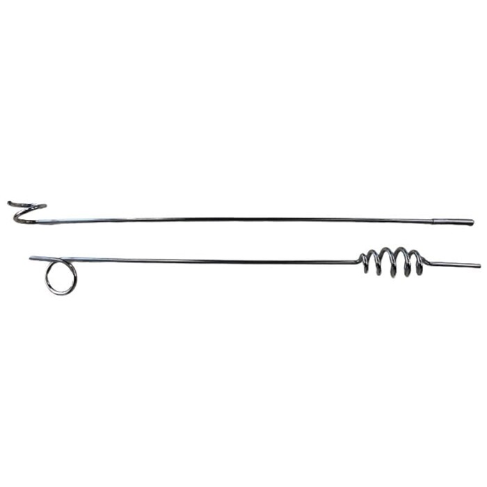 Ütü Süper Mini Anten Yayı / SY AY 2000 - Thumbnail