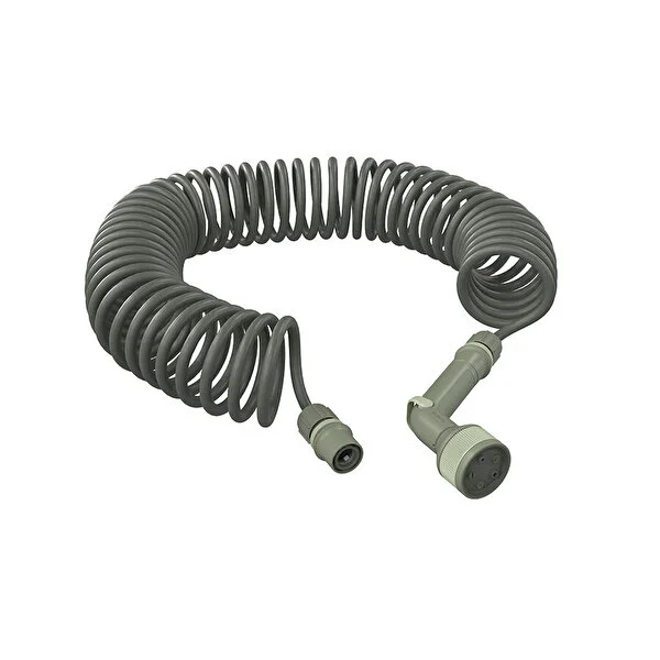 Verve - Verve Spiral Hortum Seti 15 Metre