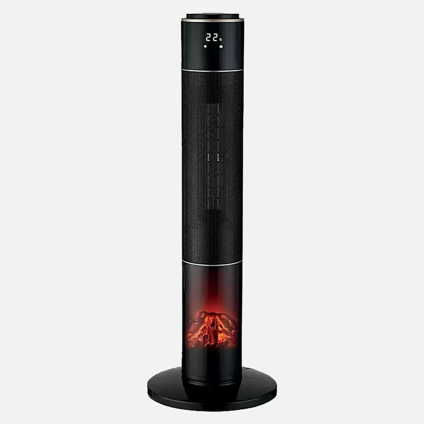 Voltomat - Voltomat PTC-2071L Seramik Fanlı Isıtıcı 2000W