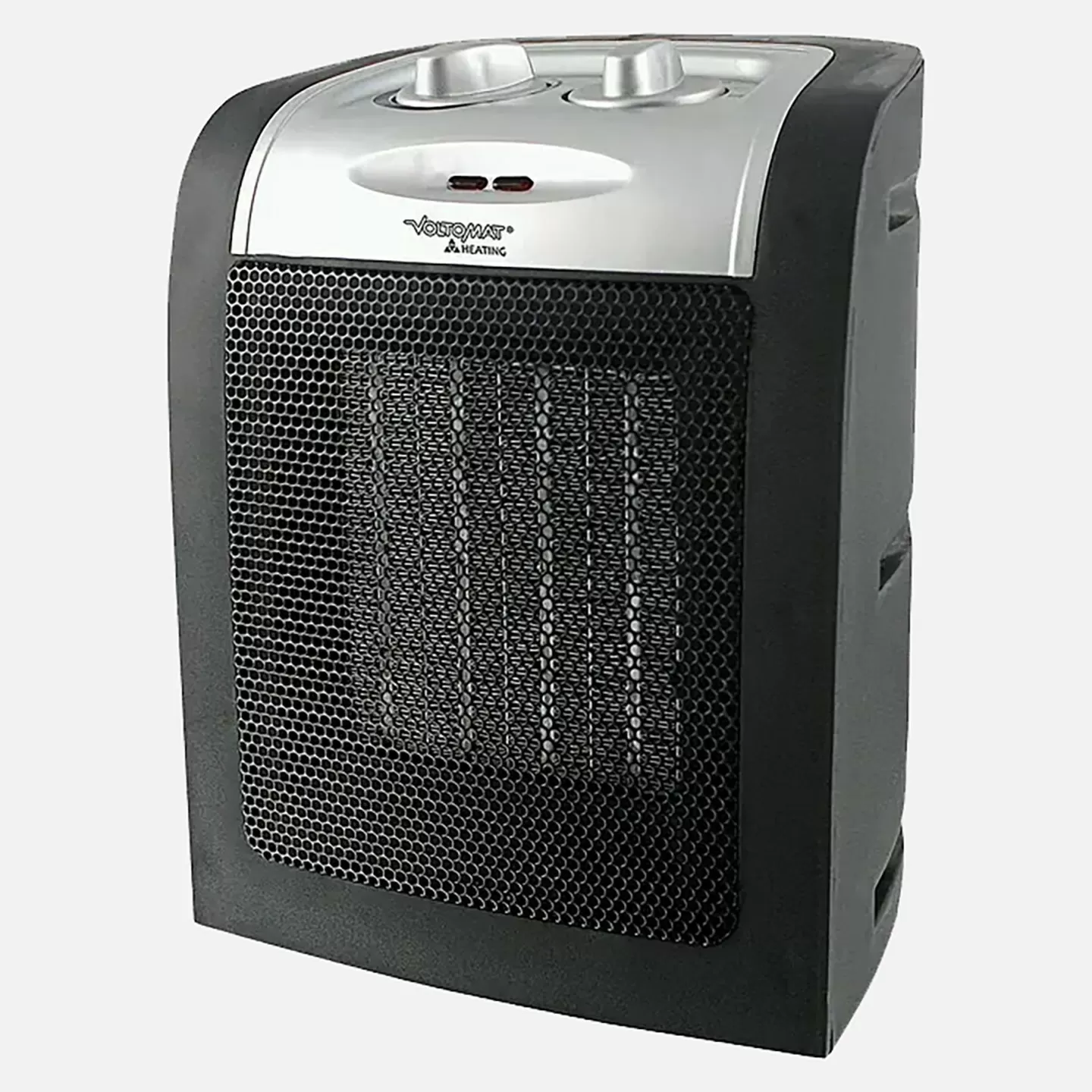 Voltomat PTC-903-H 2 Kademeli Seramik Fanlı Isıtıcı 1800W