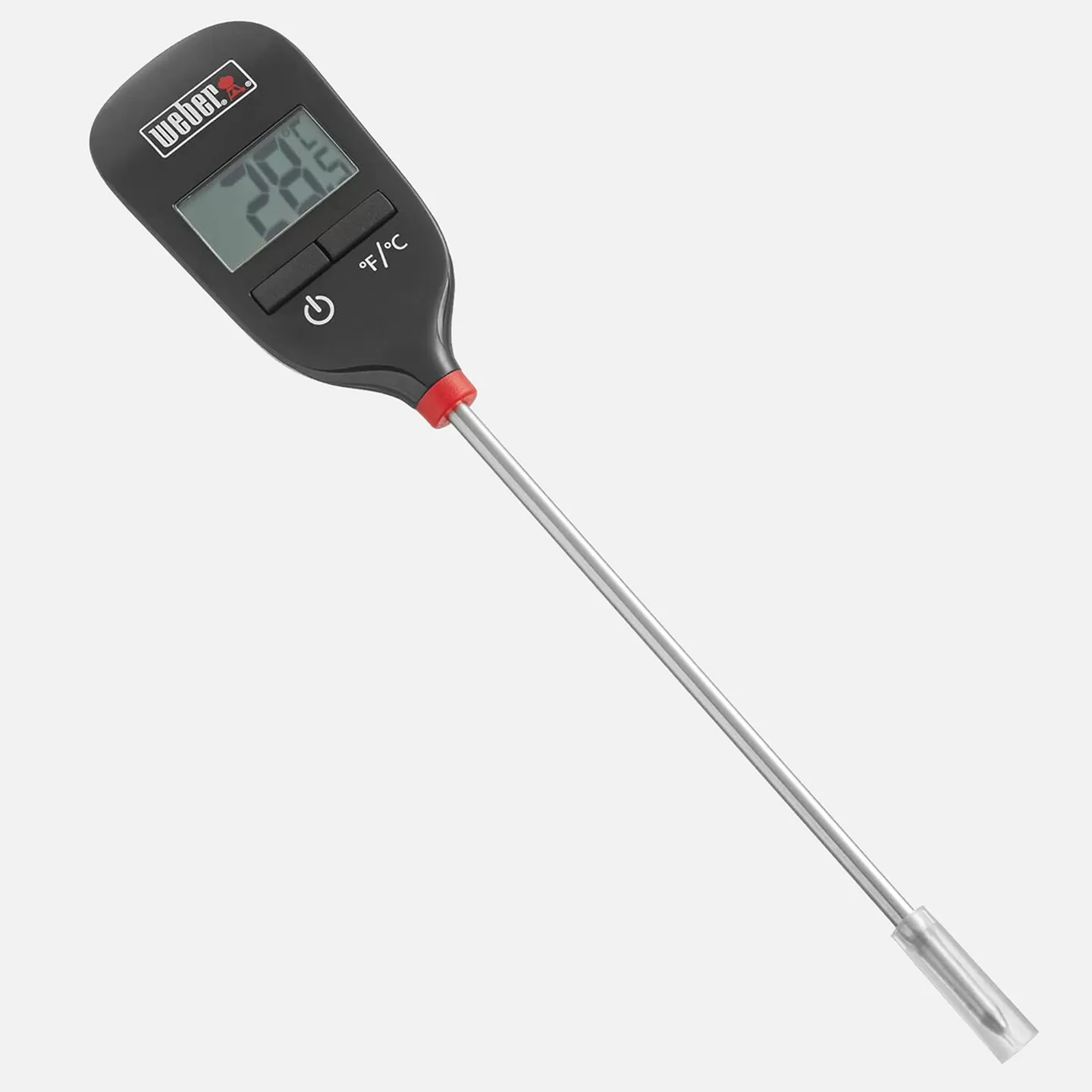 Weber - Weber Anında Okuyucu Termometre 6750