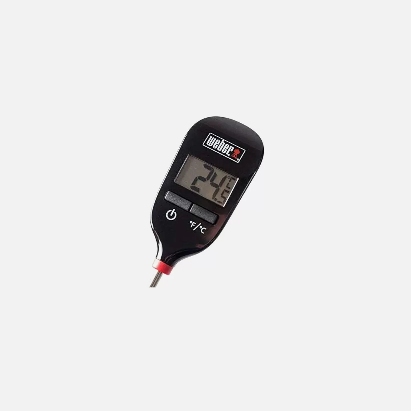 Weber Anında Okuyucu Termometre 6750 - Thumbnail