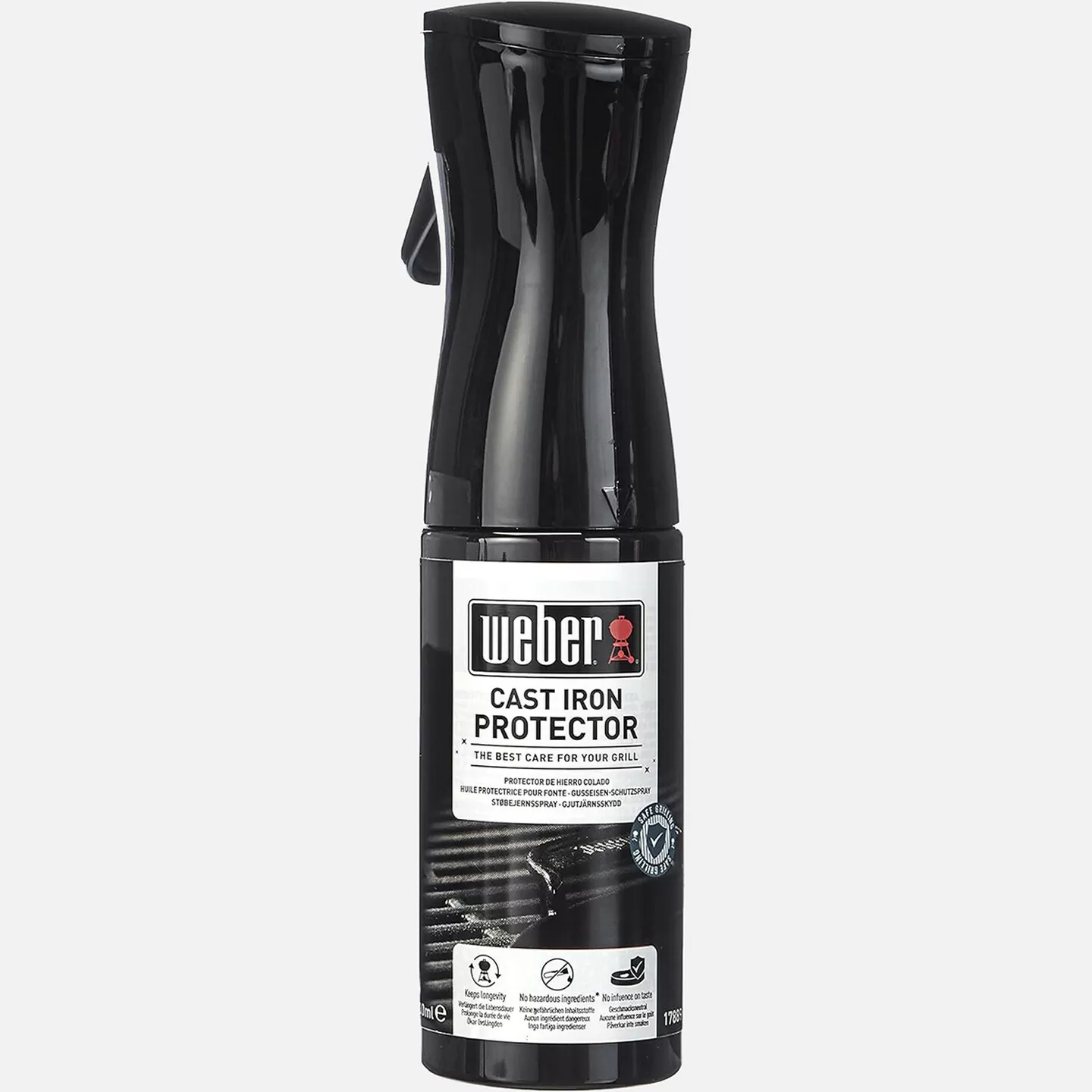 Weber - Weber Döküm Demir Koruyucu Sprey 200 ml 17889
