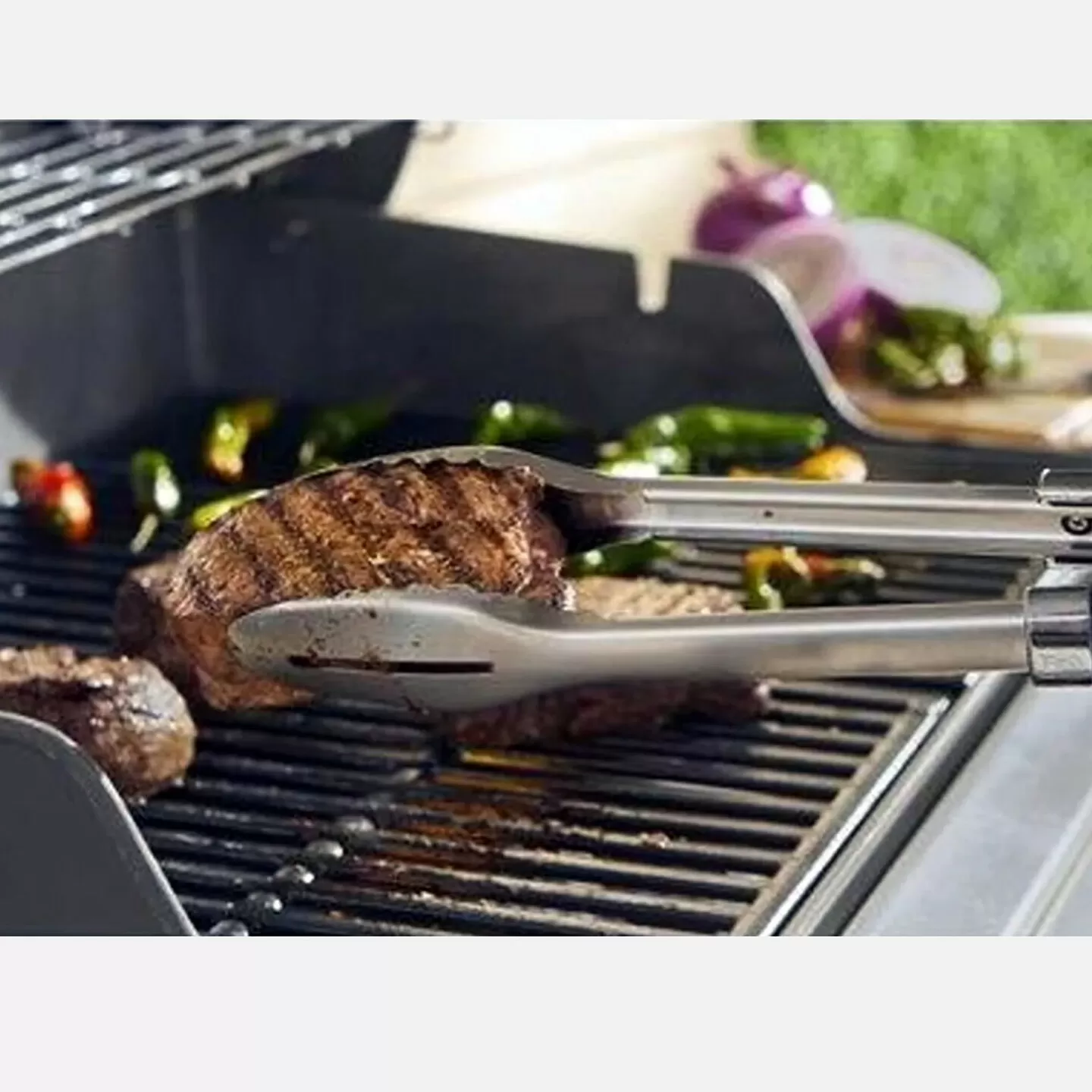 Weber Hassas Izgara Aksesuar 2 li Set 6763
