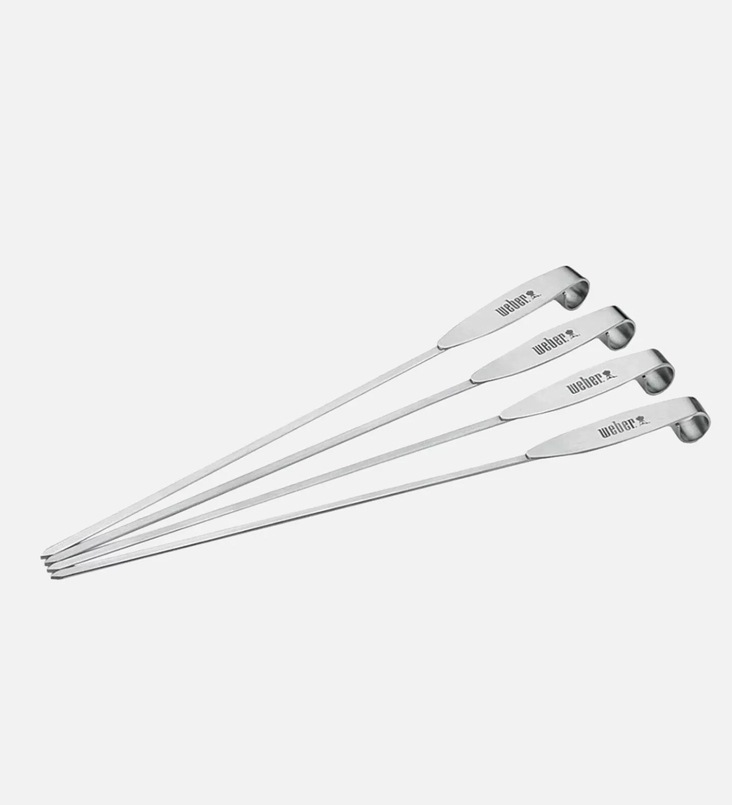 Weber - Weber Mangal Şiş Seti 7618