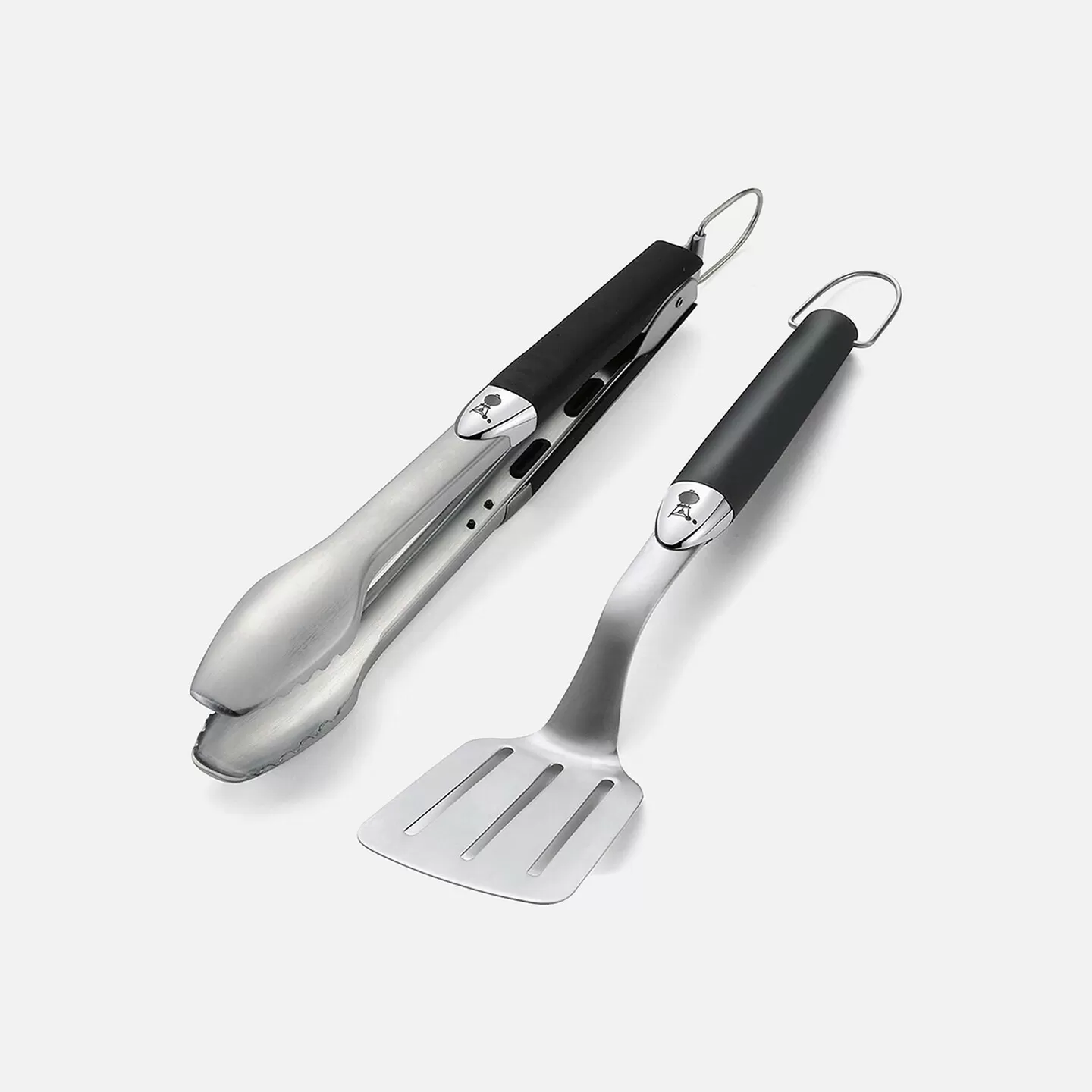 Weber Premium Izgara 2 li Aksesuar Seti 6645 - Thumbnail
